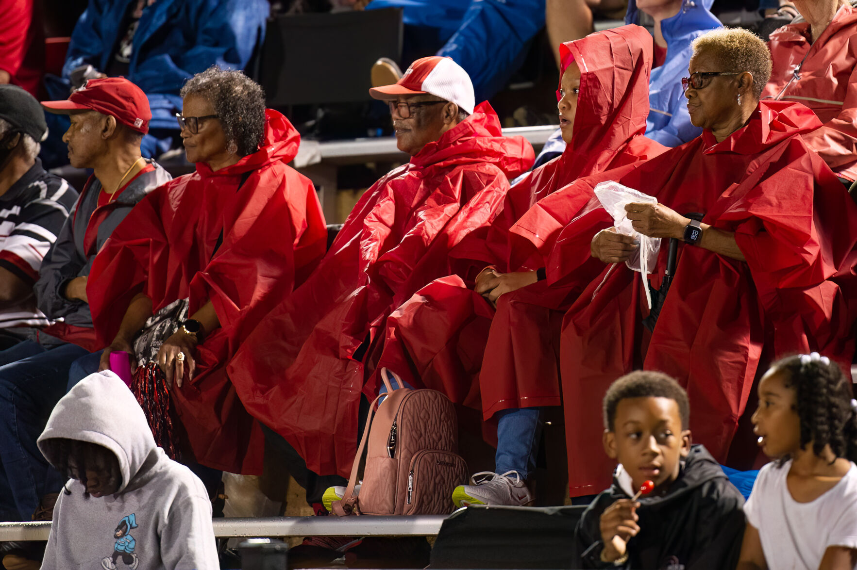 Opelika vs Central 9.9.22